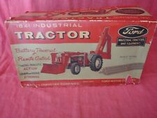 Ford industrial tractor for sale  Checotah