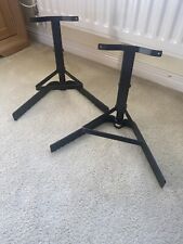 heavy duty speaker stands for sale  RIPLEY