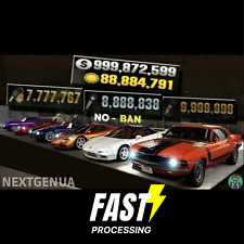 Csr2 Racing | Todos os recursos via transferência - Pacote de teste | iOS - Android, usado comprar usado  Enviando para Brazil