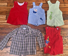 boy clothes 3 4t shirts for sale  Greensboro