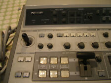 Panasonic production mixer for sale  NEWTOWN