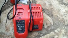 Milwaukee m12 18fc usato  Villanovafranca