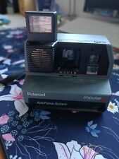 Alte polaroid kamera gebraucht kaufen  Neuenhagen