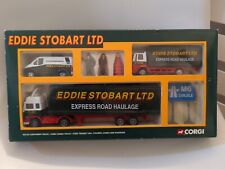 Corgi eddie stobart for sale  WOLVERHAMPTON