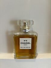 Chanel eau parfum for sale  HUDDERSFIELD