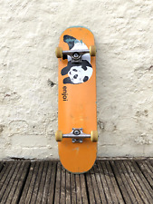 Custom skateboard enjoi for sale  HADDINGTON