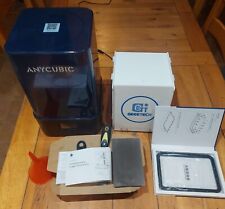 Anycubic photon mono for sale  POOLE