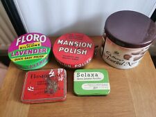 Job lot vintage for sale  LONDON