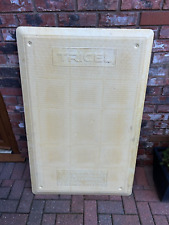 Trench cover pedestrian for sale  GOOLE