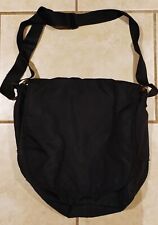Black shoulder bag for sale  STROUD