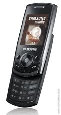Samsung sgh j700 for sale  TELFORD