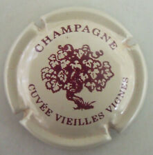 Superbe capsule champagne d'occasion  Brive-la-Gaillarde