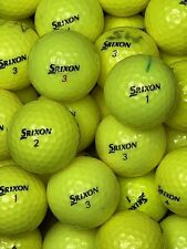 Yellow srixon star for sale  SOUTHEND-ON-SEA