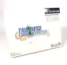 Final fantasy crystal d'occasion  Tours-