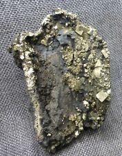 Minéraux pyrite denis d'occasion  Vitry-le-François