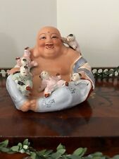 Laughing buddha children for sale  Farmington