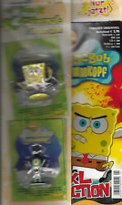 Spongebob schwammkopf comic gebraucht kaufen  Kranichstein