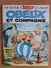 Asterix obelix compagnie d'occasion  La Chapelle-Saint-Mesmin