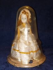 Vintage doll bell for sale  Richmond Hill