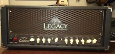 Carvin Steve Vai Legacy 100w 2 canales segunda mano  Embacar hacia Argentina