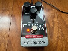 Electro harmonix memory for sale  Tenafly