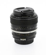 Nikon nikkor mm d'occasion  Mulhouse-