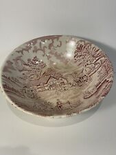 Vintage english bowl d'occasion  Expédié en Belgium