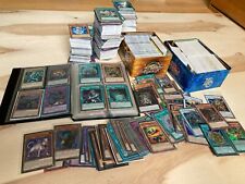 Yugioh sammlung komplett gebraucht kaufen  Berlin