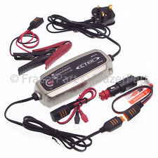 Battery Chargers, Conditioners for sale  Shipping to Ireland