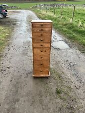 Victorian style chest for sale  MUIR OF ORD