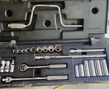 Tools socket set for sale  Stockton