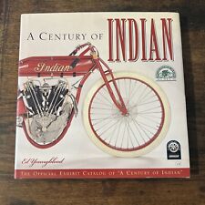 Century indian motorcycle for sale  New Orleans
