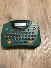 Brother label maker for sale  Glendale