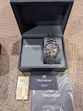 Relógio Masculino TAG Heuer Formula 1 Cinza - WAZ2011.BA0843 - Usado comprar usado  Enviando para Brazil