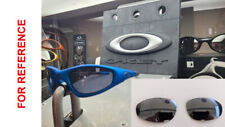 Lenti originali oakley usato  Genova