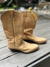 Nocona cowboy boots for sale  Gastonia
