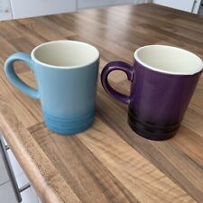purple mugs for sale  HERNE BAY