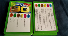 100 trivial pursuit for sale  BARNET