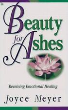 Beauty For Ashes por Joyce Meyer, usado comprar usado  Enviando para Brazil