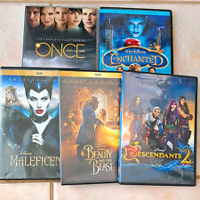 Dvd lot malificent for sale  Palm Harbor