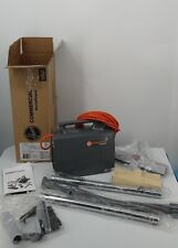 Hoover Commercial PortaPower Vacuum Tested and Working for sale  Shipping to South Africa