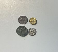 Keltisch gallische münzen gebraucht kaufen  Hallstadt
