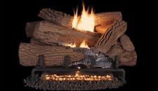 burning wood fireplace grate for sale  Auburn Hills