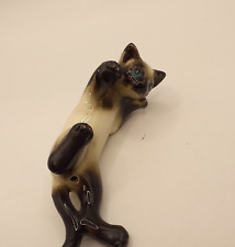 Ceramic siamese cat for sale  SOUTHEND-ON-SEA