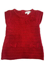 Baby knit dress for sale  Portland