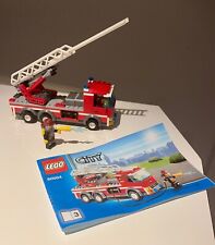 60004 lego city gebraucht kaufen  Kirchheim b.München