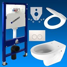 Geberit duofix pretext for sale  Shipping to Ireland