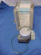 Sears defrost timer for sale  New Haven