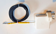 Genuine apple magsafe for sale  UK