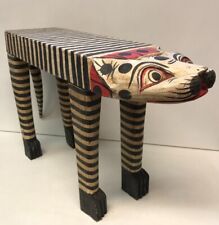 african stool for sale  SWINDON